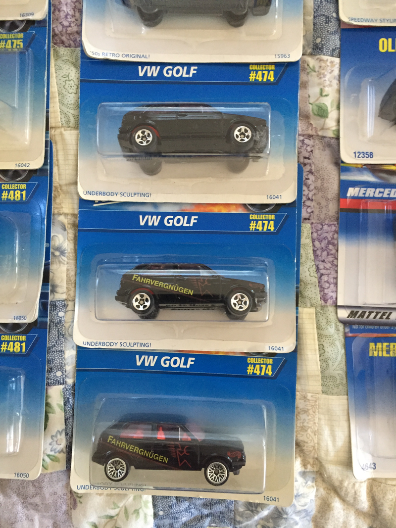 Illustration for article titled Enormous Die-Cast Collection - Box 53 - Seriously, How Many of These Things are There??